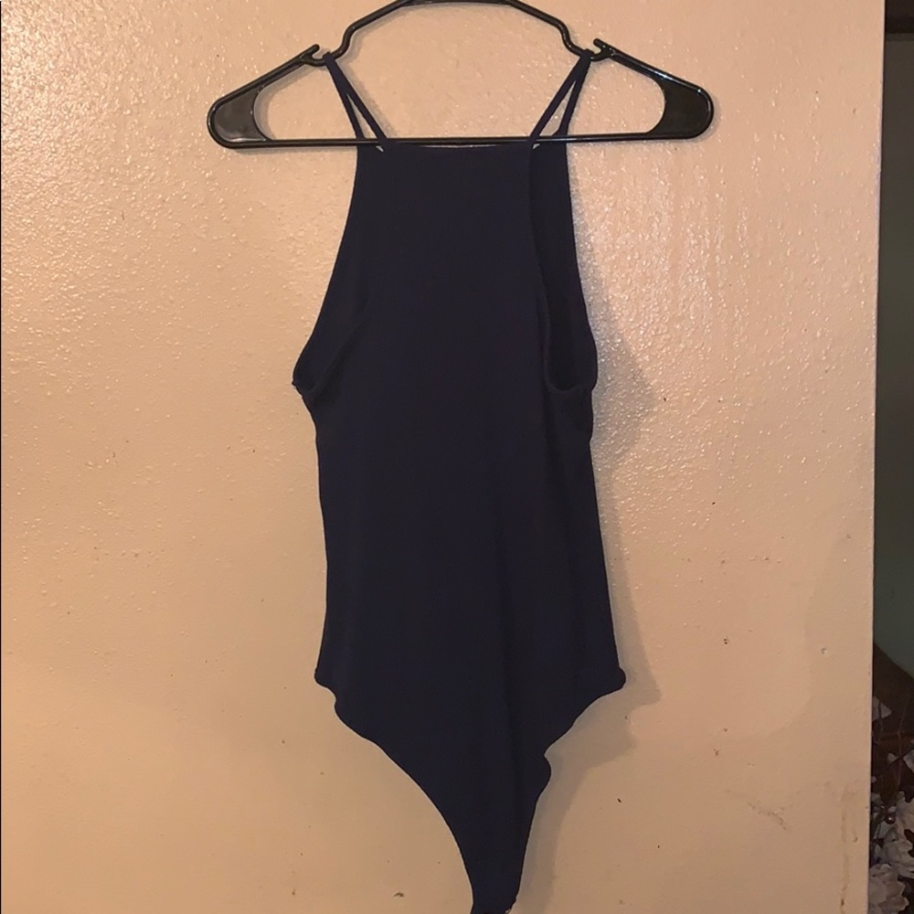Body suit - Picture 2 of 3